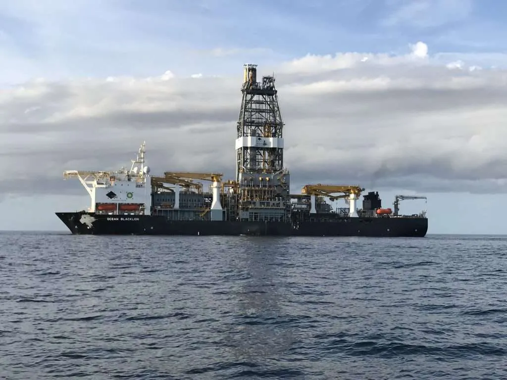 Oilfield Rig Cleaning Services