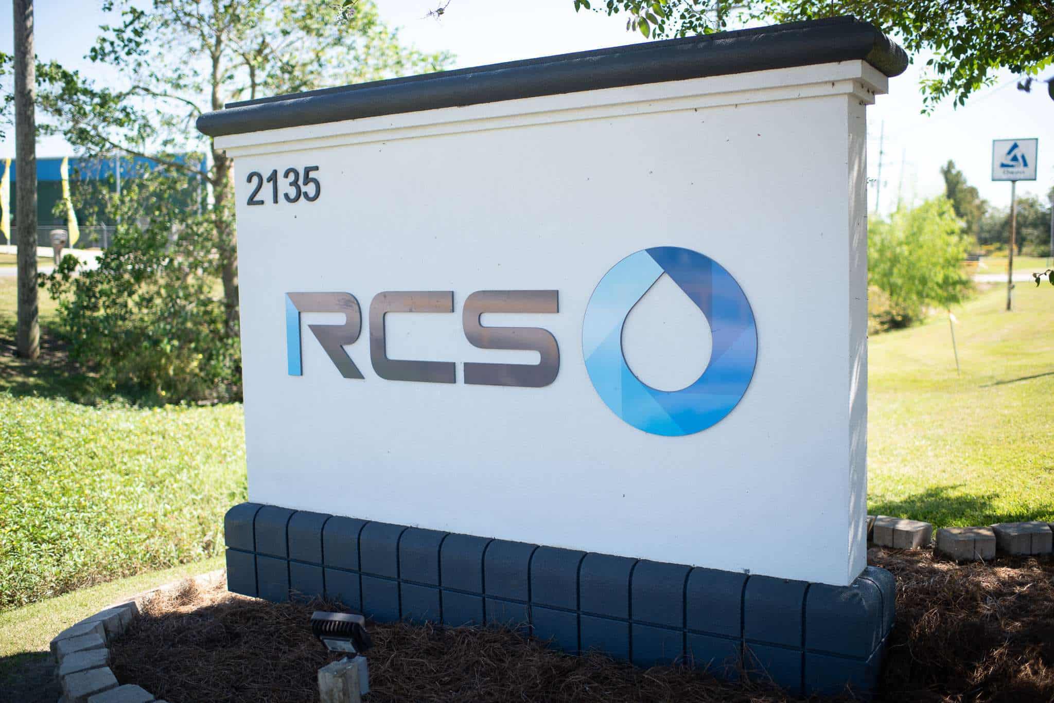 Contact - RCS | Energy Services | A Better Way