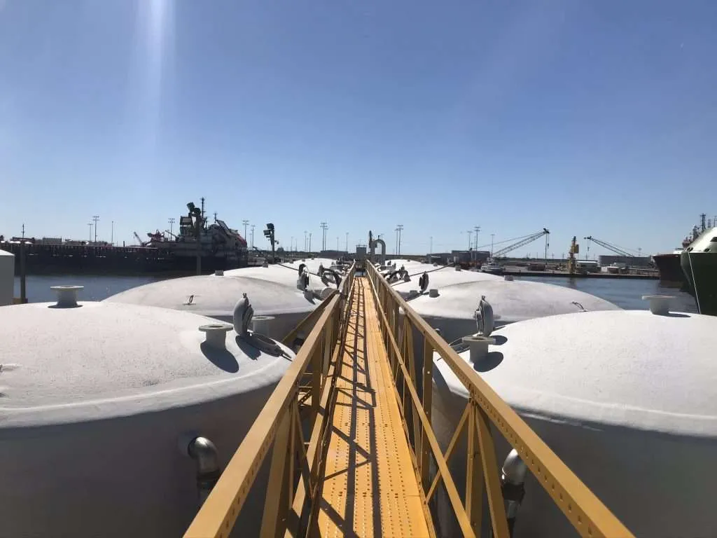 Oilfield Energy Services Water Treatment - Non-Exempt