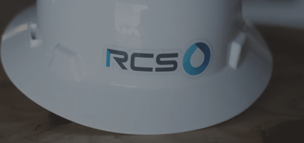 Rcs Environmental Overview - RCS | Energy Services | A Better Way